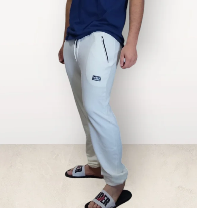 Jogger Rústico