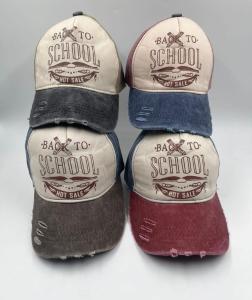 Gorras Vintages Niños - Miniatura 2