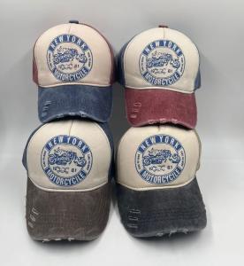 Gorras Vintages Niños - Miniatura 3