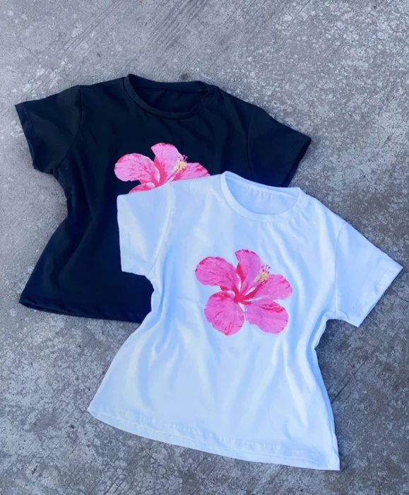 Baby Tee