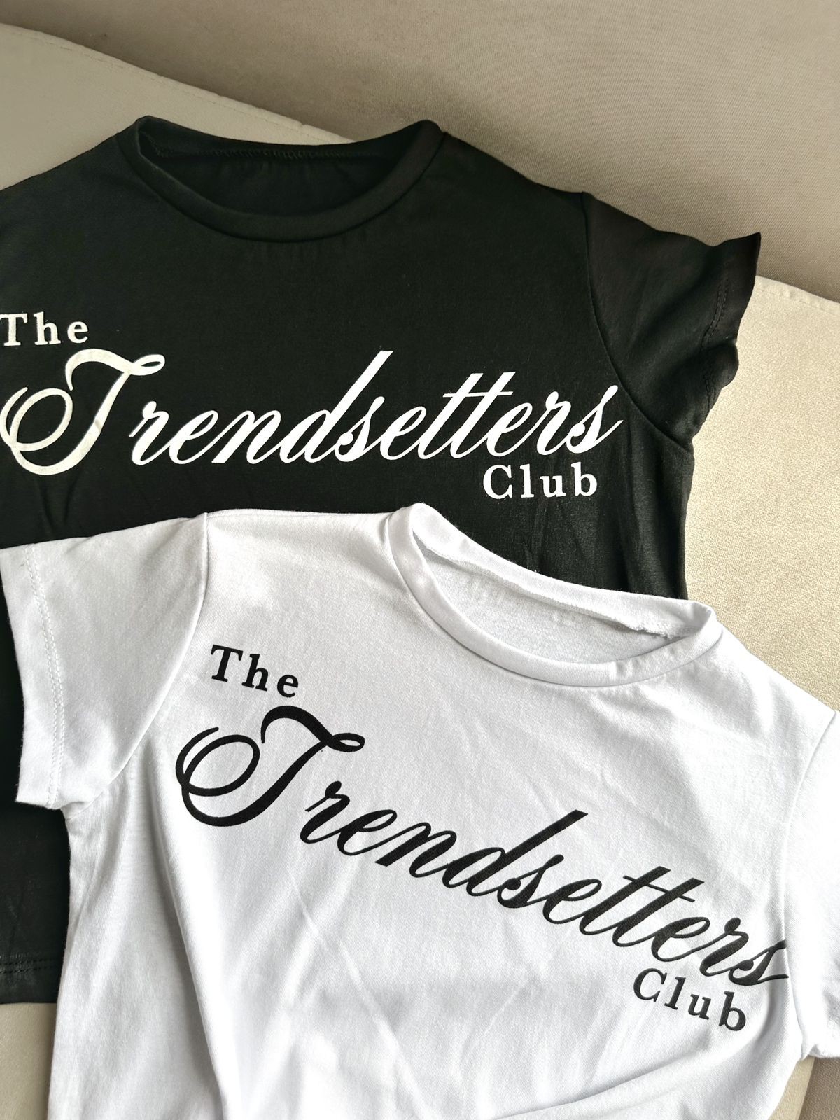 Baby Tee - Imagen 3