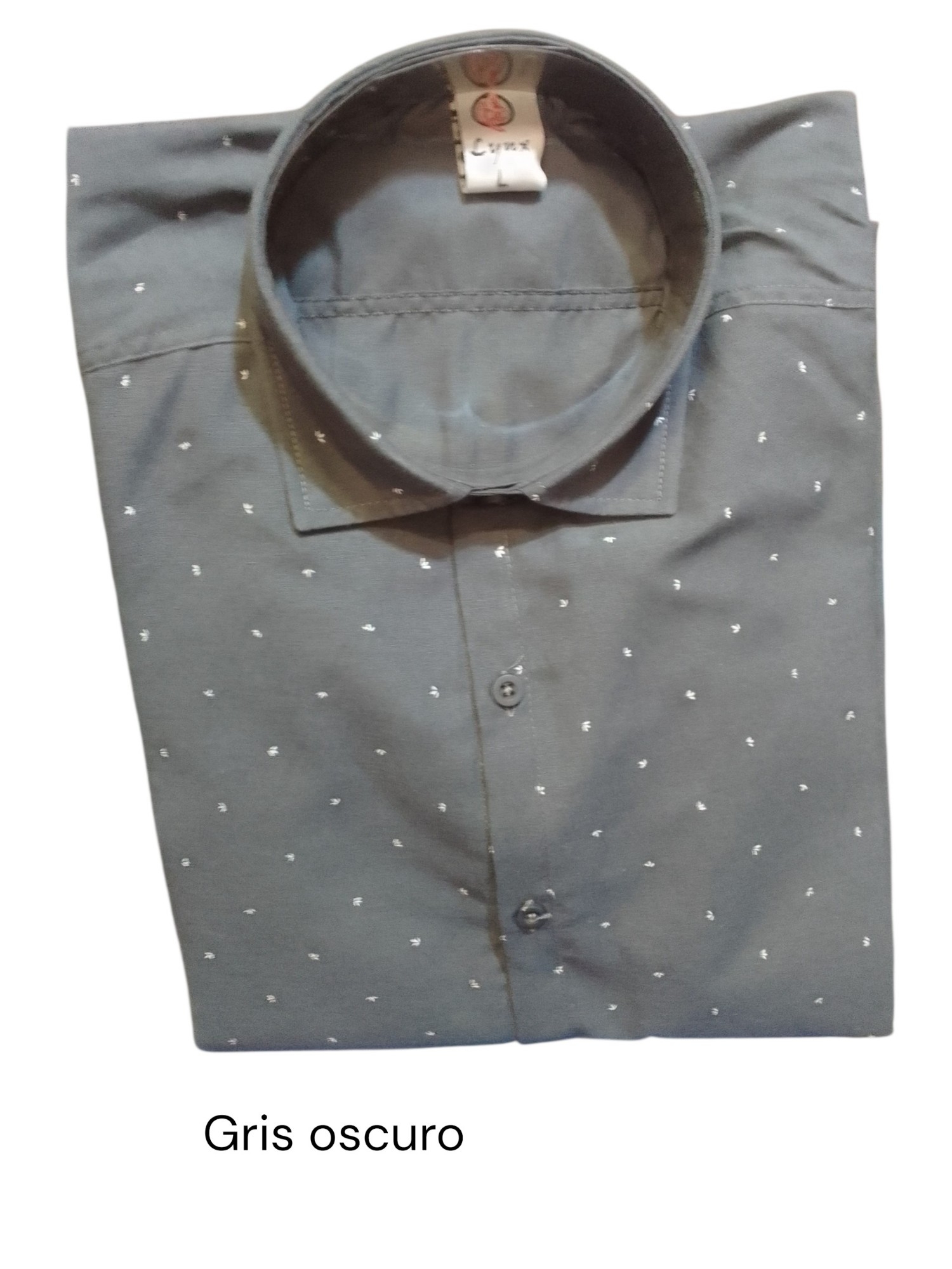 Camisas Rigidas - Imagen 2