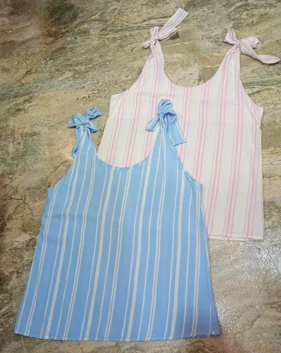 Musculosa Talle Especial