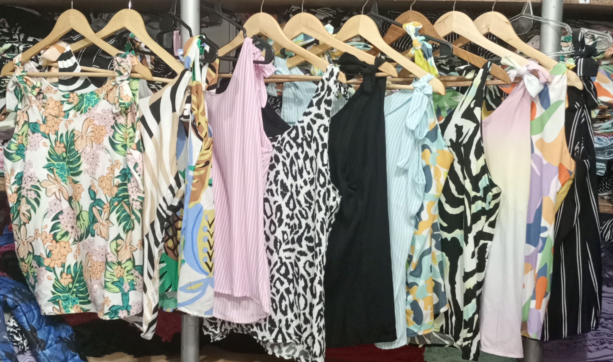 Musculosa Talle Especial - Imagen 3