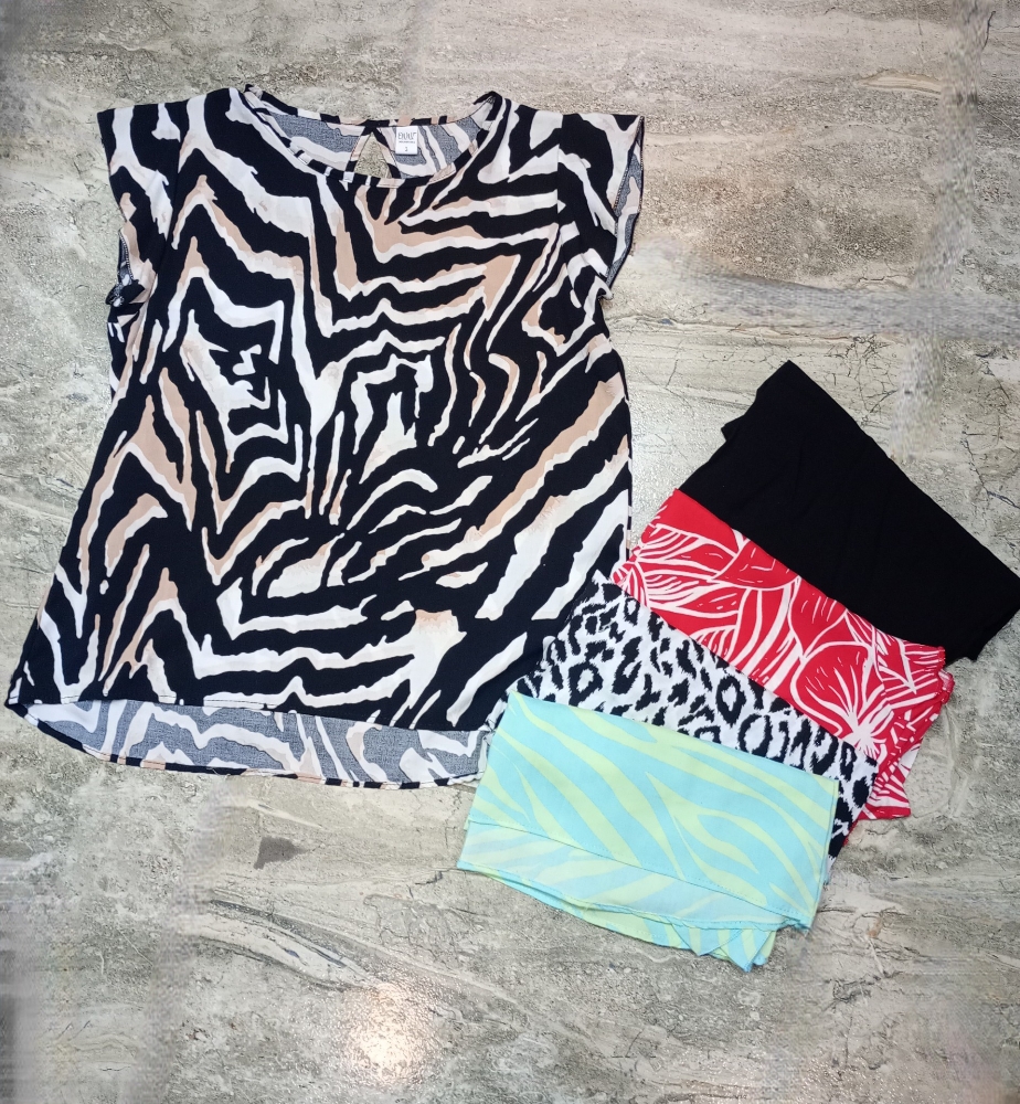 Blusas de Fibrana - Imagen 2
