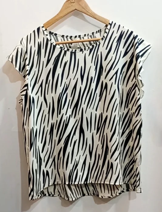 Blusas de Fibrana