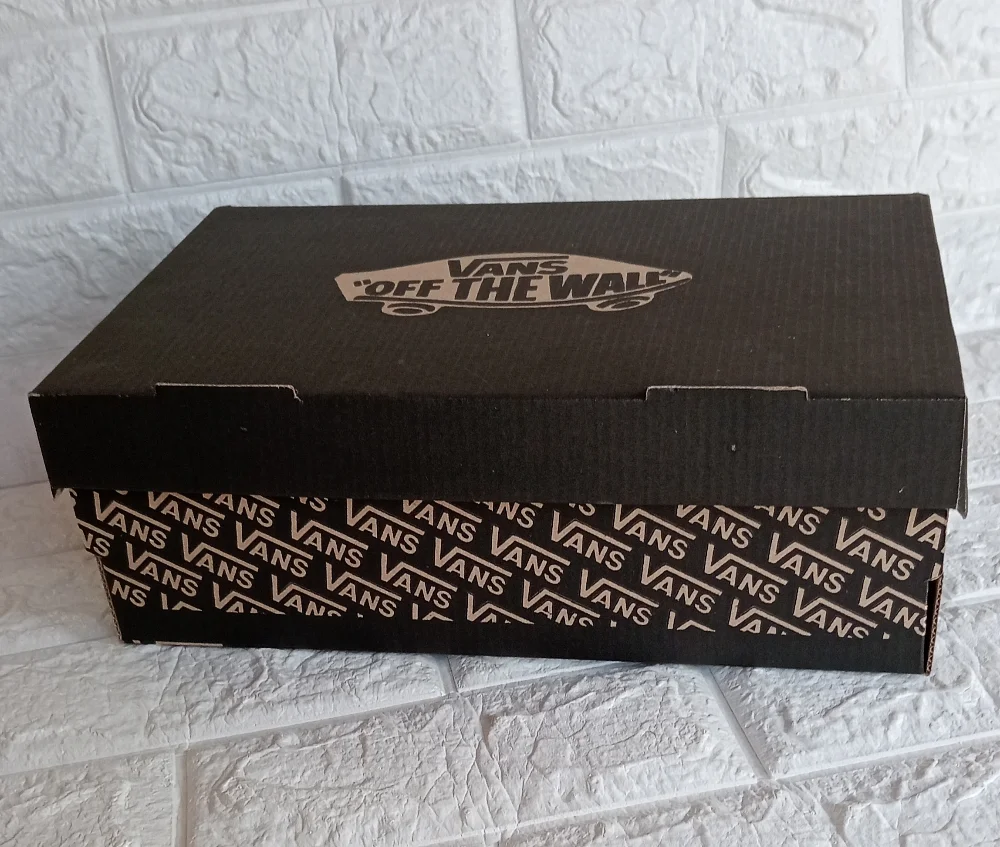 Cajas para Zapatillas Vns - Imagen 2
