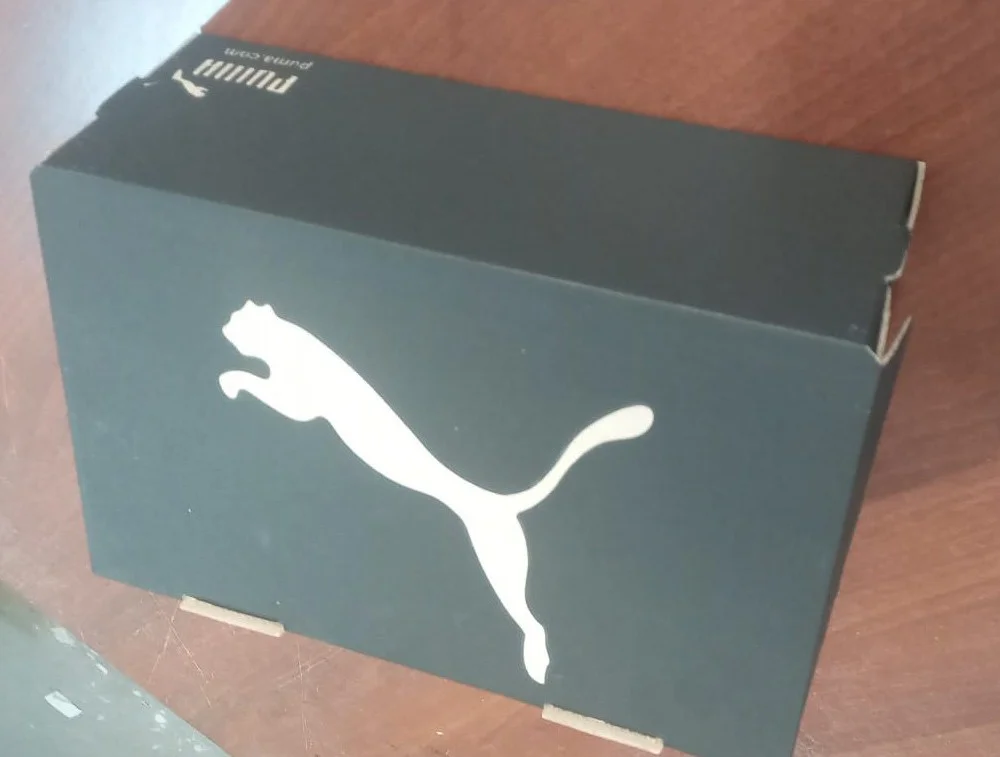Cajas para Zapatillas Vns - Imagen 3