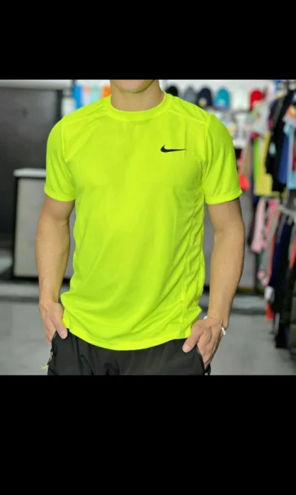 Remera Drifit Hombre