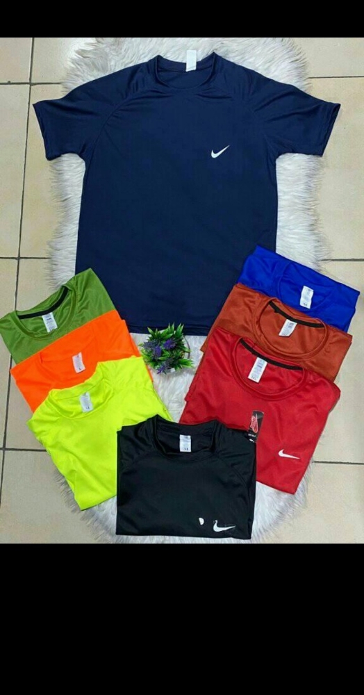 Remera Drifit Hombre - Imagen 3