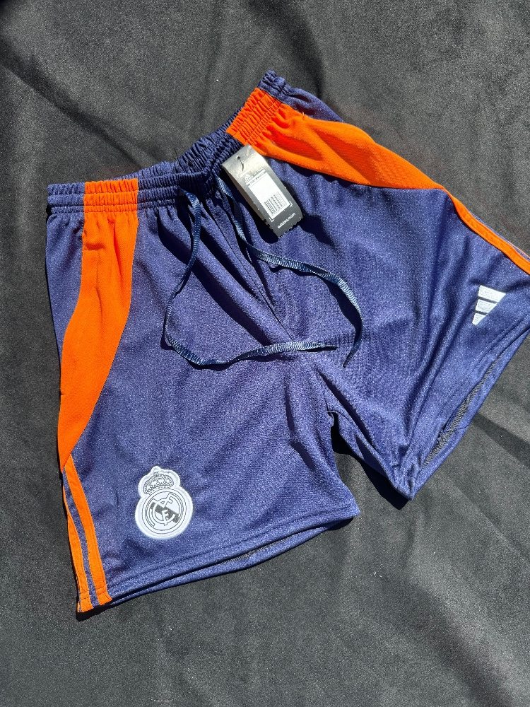 Short Futbol Europeos Premium - Imagen 2