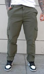 Cargos con Cintura