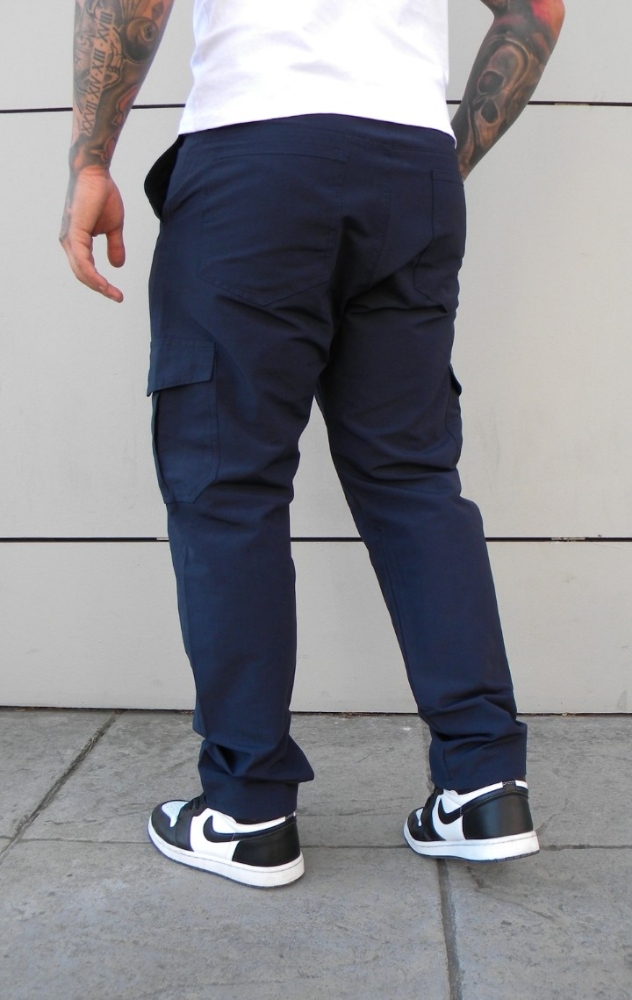 Cargos con Cintura - Imagen 3
