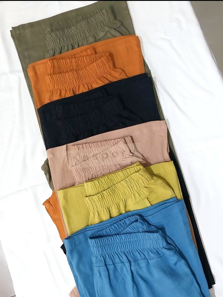 Palazzo Lino Spandex - Imagen 2