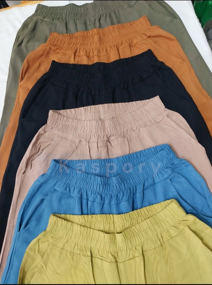 Palazzo Lino Spandex - Imagen 3