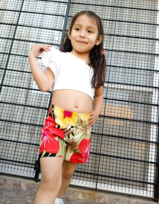 Shorts Sastrero