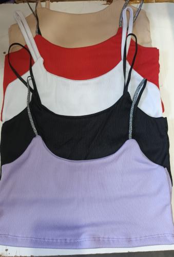 Top de Micro Morley