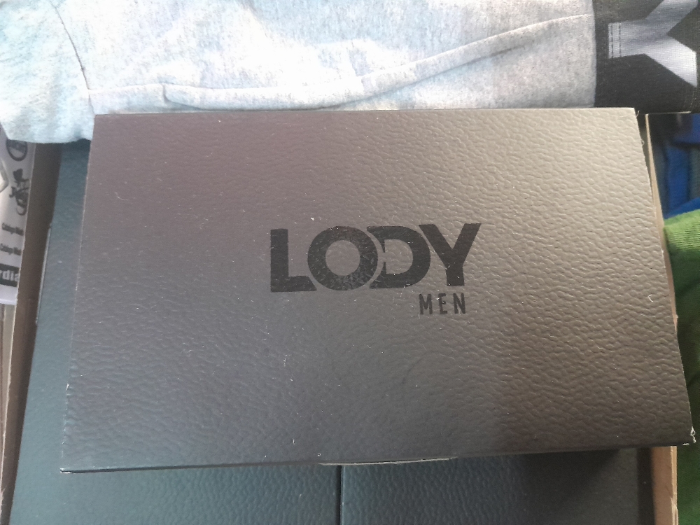 Boxer Lody Liso Original - Imagen 2