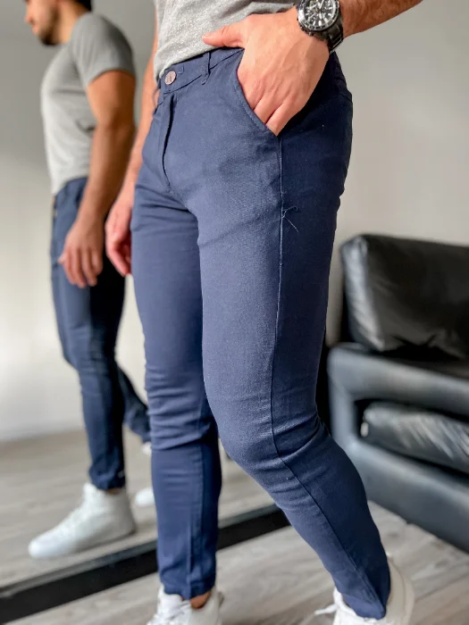 Pantalon Chupin
