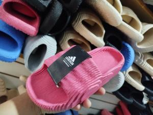 Ojotas Adidas Adilet - Miniatura 3