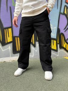 Jeans Baggie Cargo