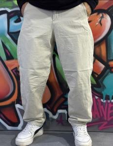 Jeans Baggie con Rotura - Miniatura 4