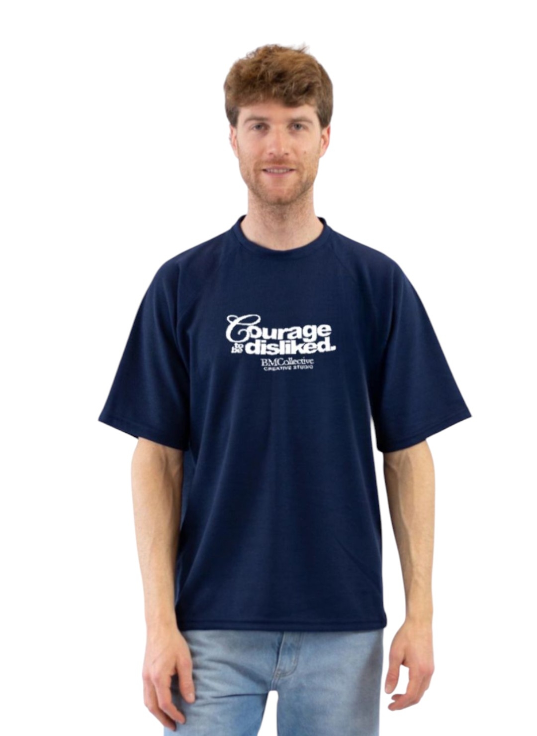 Remeras Oversize - Imagen 3