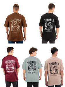 Remeras de Hombre