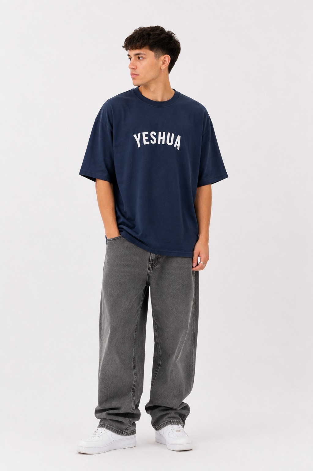 Remeras de Hombre - Imagen 3