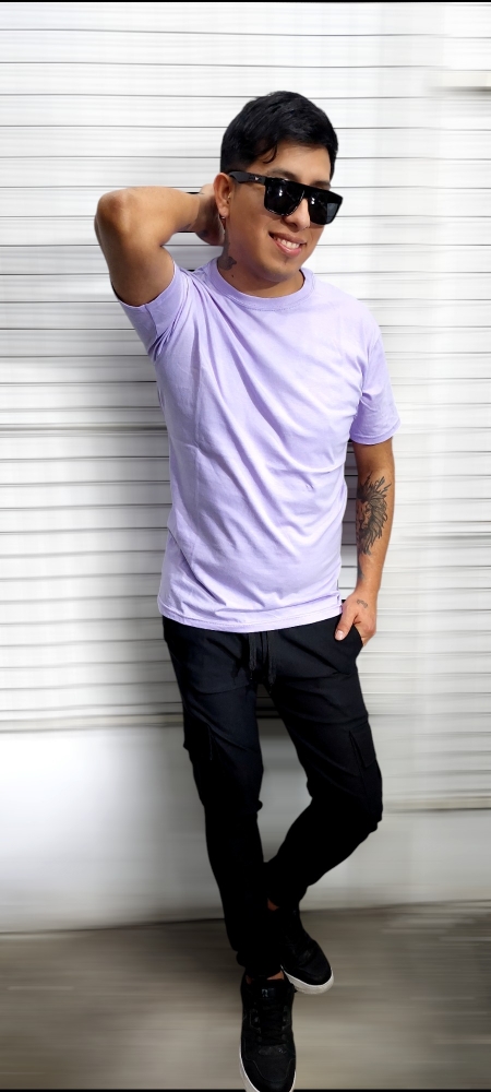 Remeras Jersey 24.1 - Imagen 3