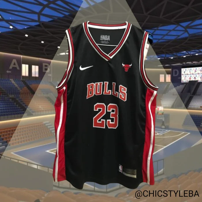 Musculosas Nba