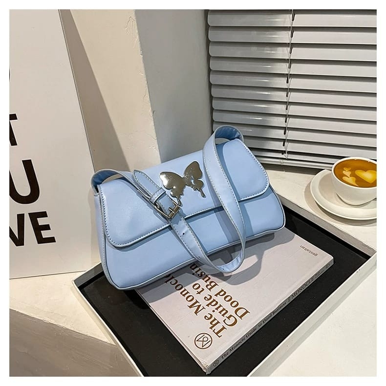 Cartera Mariposa - Imagen 2