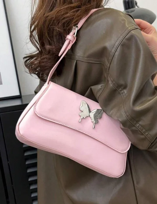 Cartera Mariposa
