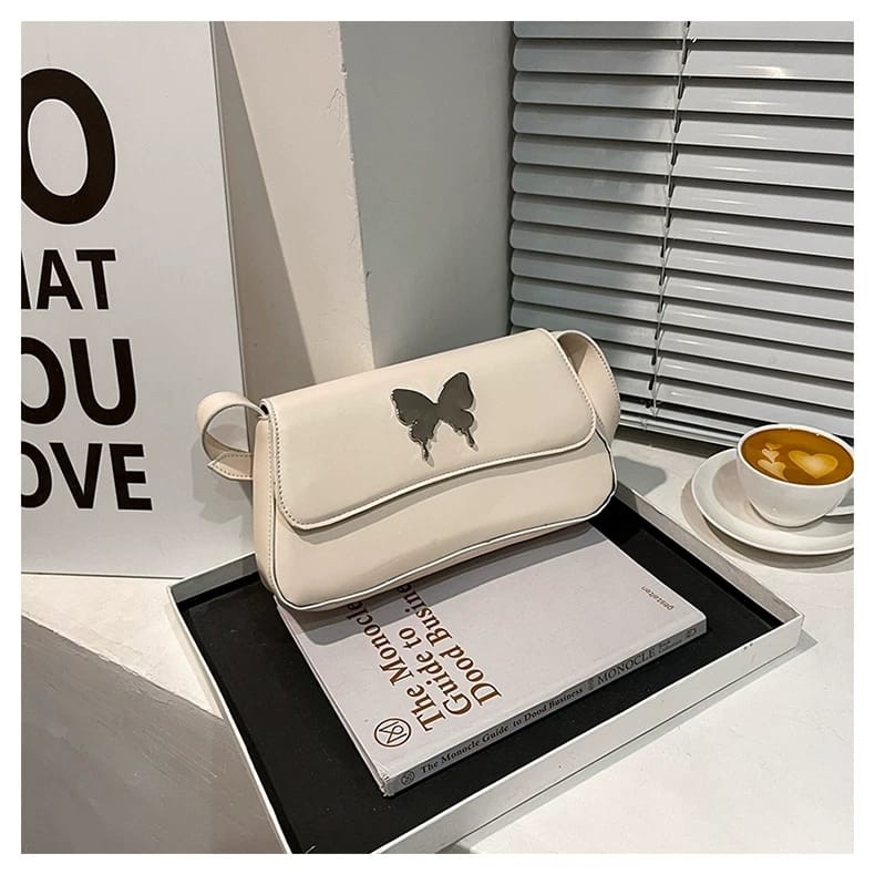 Cartera Mariposa - Imagen 3