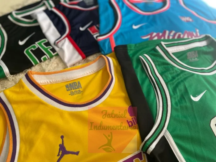 Mosculosa Nba