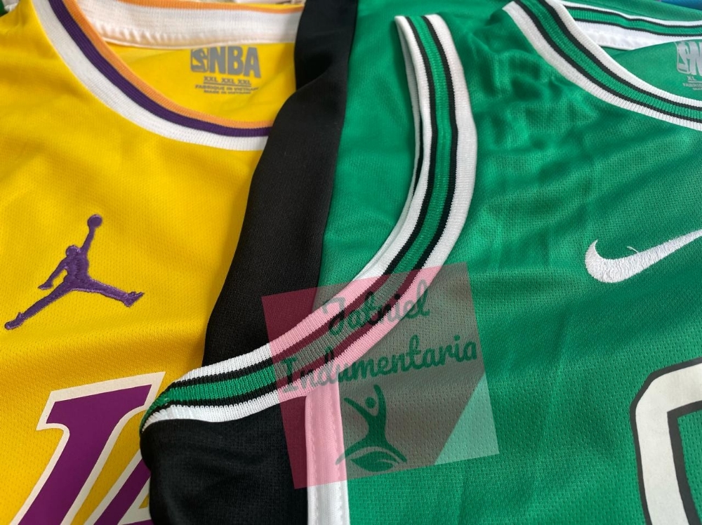 Mosculosa Nba - Imagen 5