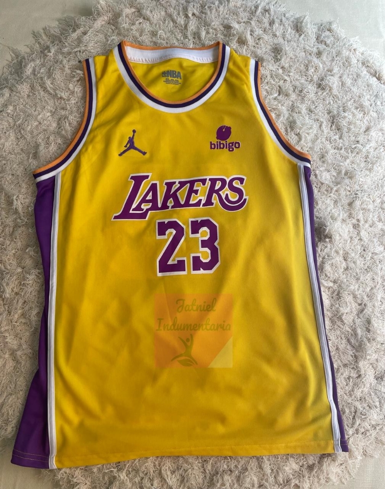 Mosculosa Nba - Imagen 2