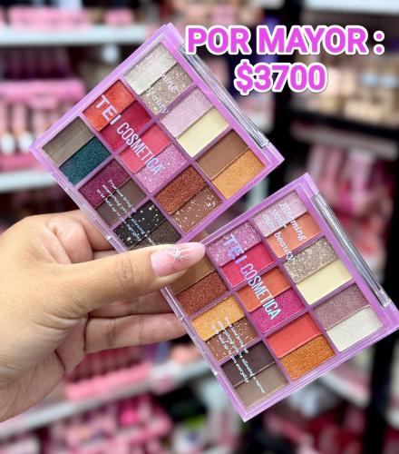 Sombras de Tei (varios Modelos y Precios en Cada Foto)