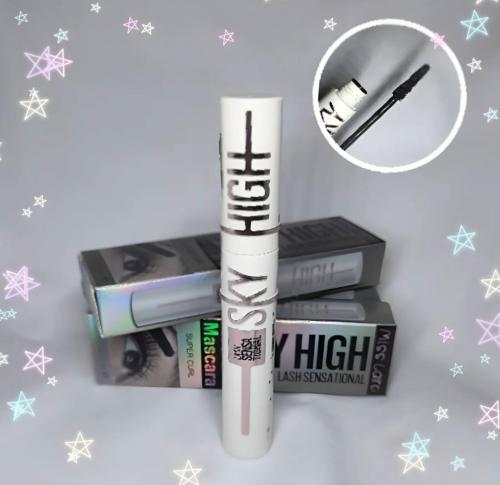 Mascara de Pestañas Negro de Miss Lara - Miniatura 3