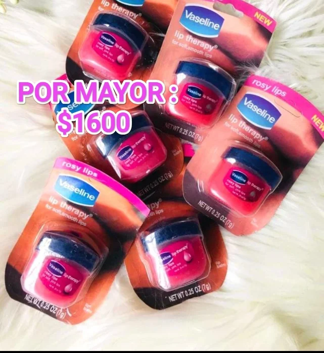 Balsamo Labial con Color Viral (varios Modelos y Precios en Cada Foto)