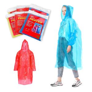 Piloto Poncho para Lluvia - Miniatura 2