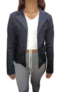 Blazer Forma Princesa de Bengalina