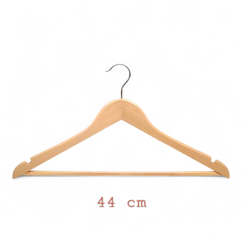 Perchas de Madera - Imagen 2