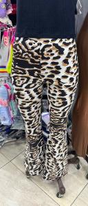 Oxford Animal Print