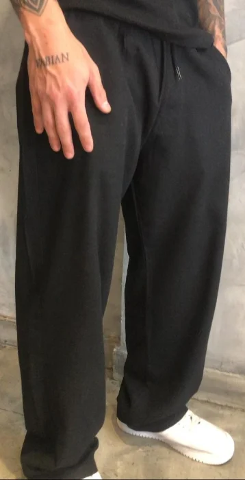 Pantalón Lino Adulto