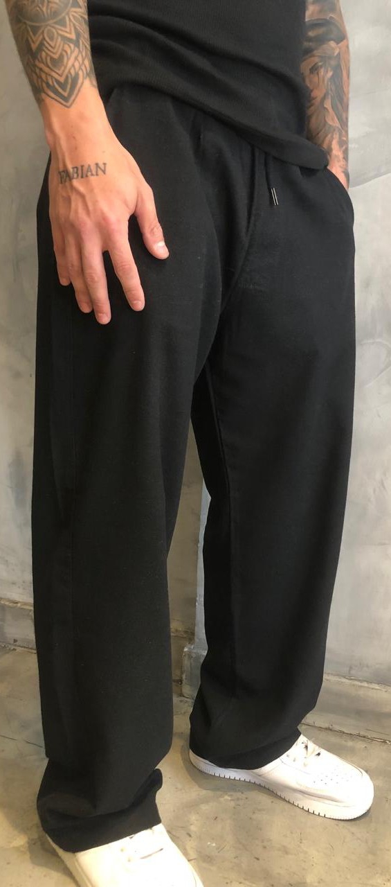 Pantalón Lino Adulto - Imagen 2