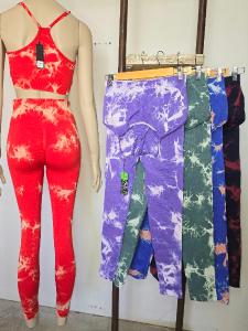 Conjunto Deportivo Push Up Batik - Miniatura 2