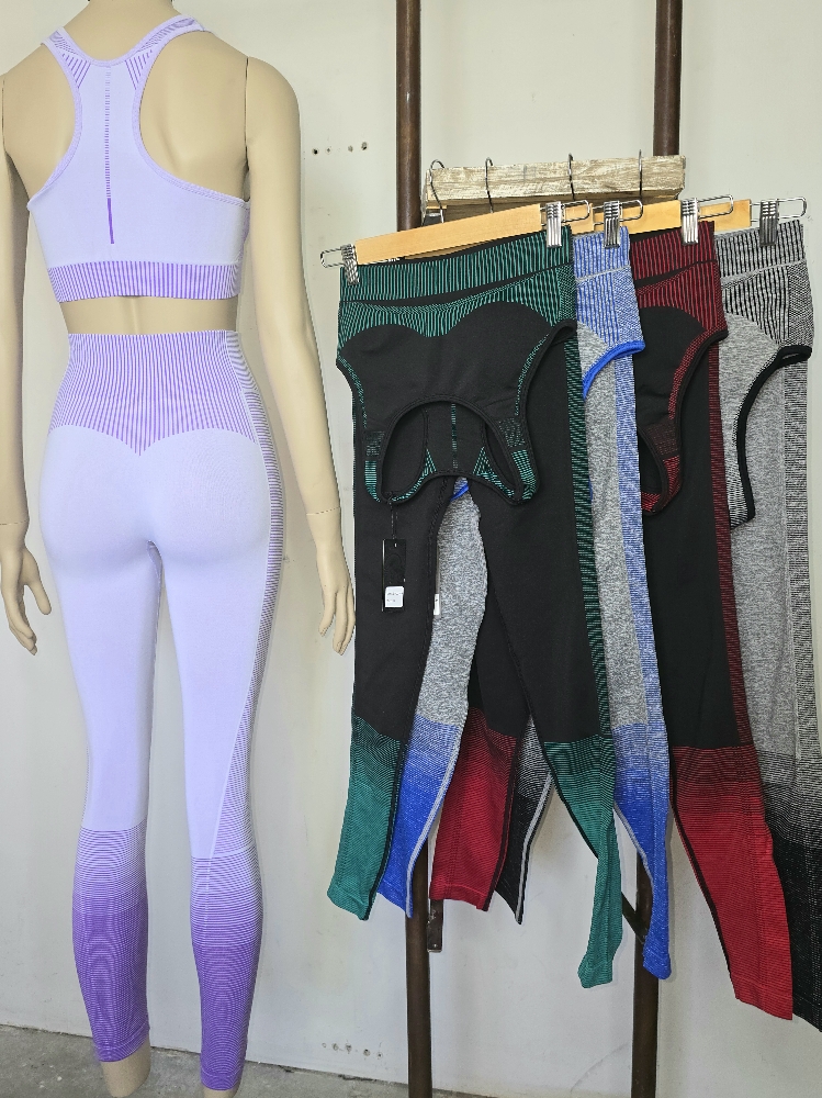 Conjunto Mujer Combinado - Imagen 2