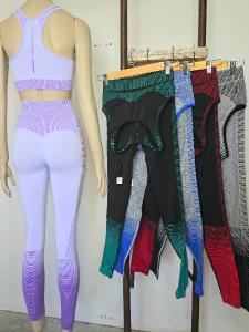 Conjunto Mujer Combinado - Miniatura 2