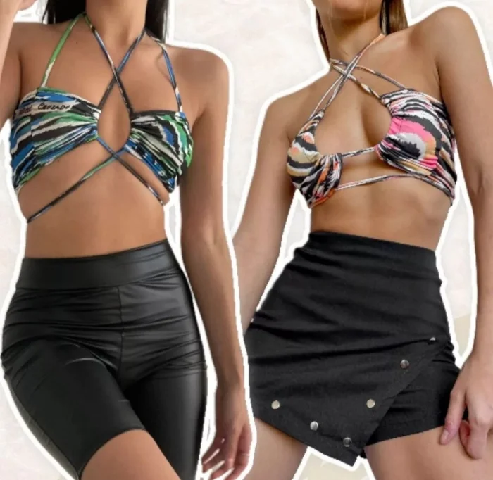 Top Cebra
